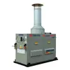 Radiateur hydronique DryAir gris, 1 200 000 BTU, bicarburant propane/gaz naturel