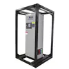 Commutateur de transfert automatique à double alimentation de 1 200 A EATON gris et noir