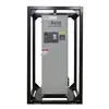 Commutateur de transfert automatique à double alimentation de 800 A EATON gris et noir