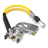 Clé dynamométrique hydraulique Enerpac jaune