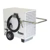 Radiateur de type boîte/tente Flagro blanc