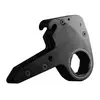 Maillon de clé à cliquet HYTORC noir, 6 cm, 330 à 2 290 Nm