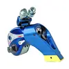 Clé dynamométrique hydraulique HYTORC bleue, 1,9 cm, 270 à 1 815 Nm