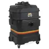 Aspirateur portatif eau/poussière MI-T-M noir, 75,7 L à 90,8 L