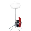 Ballon éclairant Multiquip avec support, lampe à DEL