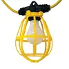Guirlande d’éclairage de travail extérieure Southwire jaune