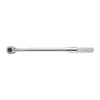 Clé dynamométrique STANLEY argent, 1,3 cm, manuelle