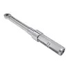 Clé dynamométrique STANLEY argent, 0,6 cm, manuelle