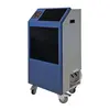 Climatiseur portatif refroidi à l’eau OCEANAIRE bleu, gris et noir, 1,5 tonne, 18 000 BTU, 115 V