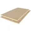 Tapis de protection du sol en composite pour usage intensif Yak brun