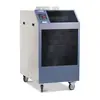Pompe à chaleur électrique grise, 5 tonnes, 60 100 BTU