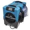 Déshumidificateur électrique Dri-Eaz bleu et noir