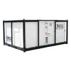 Climatiseur électrique Trane blanc et noir 30 tonnes