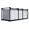 Climatiseur commercial électrique Smartcool blanc, avec chauffage