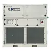 Beige CAPS 20-Ton Vertical Industrial Air Conditioner With Heat, 460V