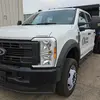2,3 m³ Dump Truck, Crew Cab, Diesel