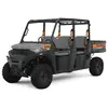 VUTT Polaris Pro à 4 places, 4 roues motrices, essence