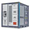 Atlas Copco 250 kW Battery Energy Storage System