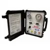 Plug Tech Low-Pressure Air Testing Control Panel
