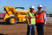 OSHA's list of the top 10 most frequently cited violations provides a de facto guide for contractors who want to make sure they're meeting the most critical safety requirements. 