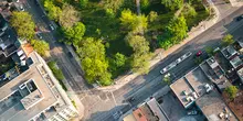 Certified Sustainable Neighborhoods: The Next Green Thing 