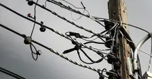 electrical wires