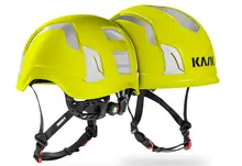 casques de sécurité KASK