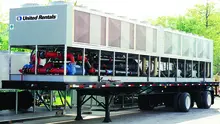 cooling equipment