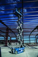 aerial lift