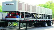 power & hvac