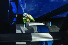 the Right Hard Hat