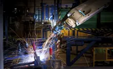 Buying or renting a welder? To figure out what welder you need, you’ll need to decide what type of welding process is best for your application. The welding process you choose will depend on factors such as the type and thickness of your materials, the environmental conditions you’ll be working in, your skill level and your time constraints. Read up on four of the most popular welding options below. MIG welding One of the easiest welding processes to learn is MIG (metal inert gas) welding, aka gas met