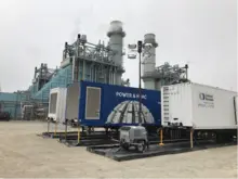 centrale