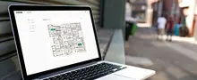 Article Bannière Contrôle Système Wedge
