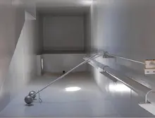 Réservoir de stockage en vrac Hero