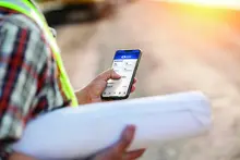 Application mobile