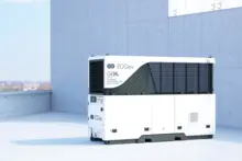 Générateur électrique hybride