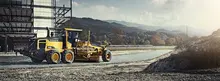 Motor Grader Article Banner