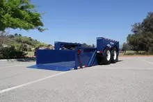 Airtow Trailer