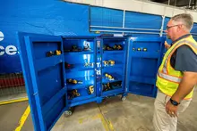 Boîte à outils intelligente ProBox