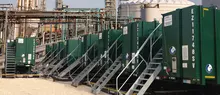 Épurateurs de fluides