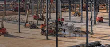 Lieu de travail