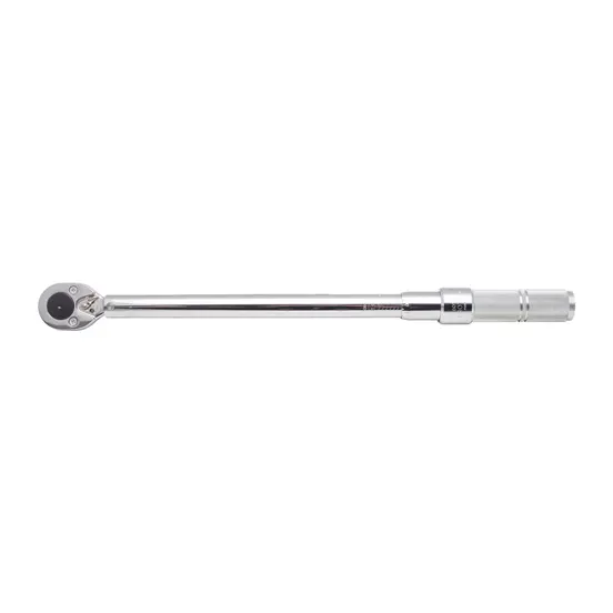 Clé dynamométrique STANLEY argent, 1,3 cm, manuelle