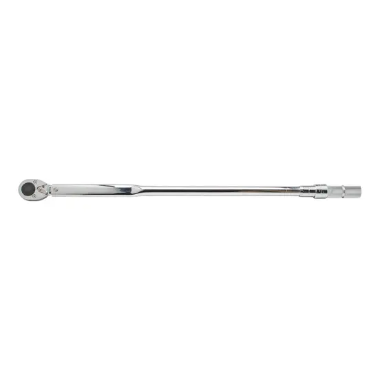 Clé dynamométrique STANLEY argent, 1,9 cm, manuelle