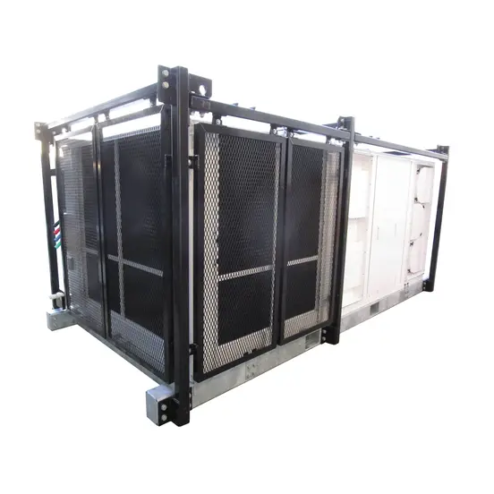 Climatiseur TRANE blanc et noir, 5 000 BTU