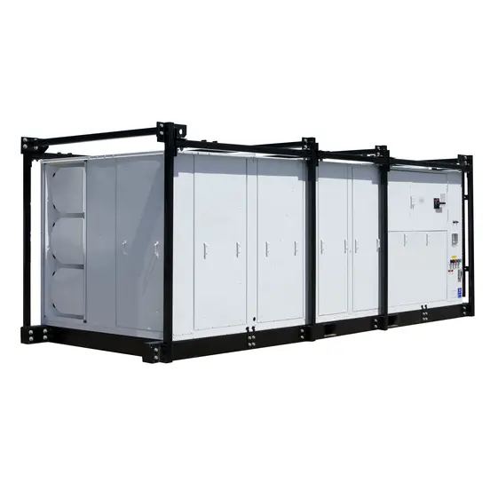 Climatiseur commercial électrique Smartcool blanc, avec chauffage