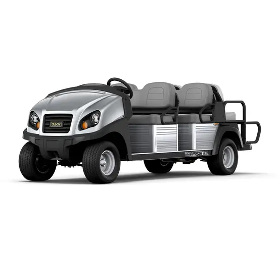 Club Car 6-seat UTV