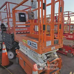 Plateforme élévatrice Snorkel S3219E 2021
