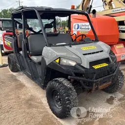 2023 Polaris PRO XD 4000D Utility Vehicle