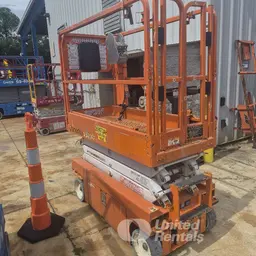 Plateforme élévatrice Snorkel S3219E 2021